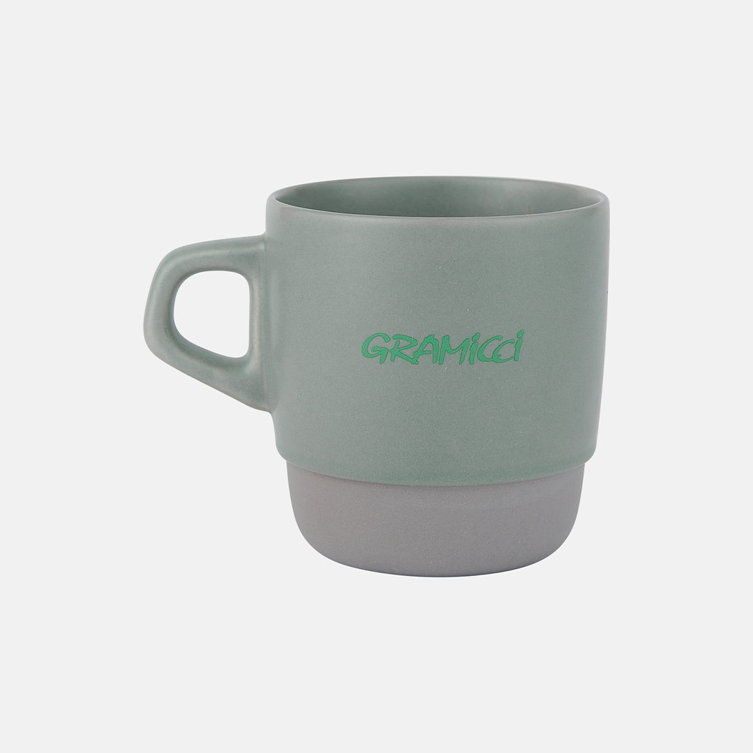 Gramicci Kinto Stacking Mug
