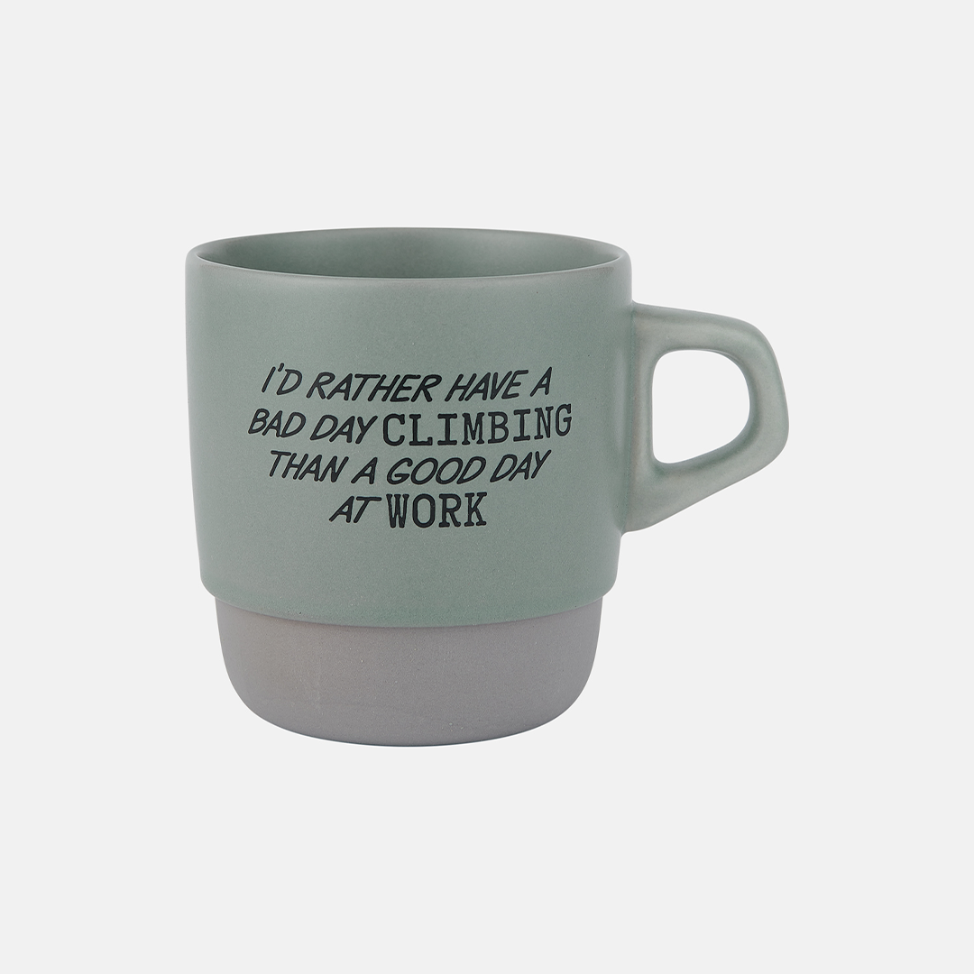 Gramicci Kinto Stacking Mug