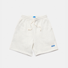 Larriet Multi Shorts Grey Marle