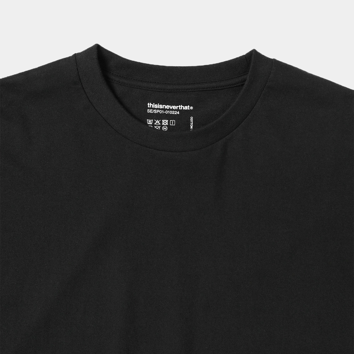 thisisneverthat 3 Tagless T-Shirts Multi