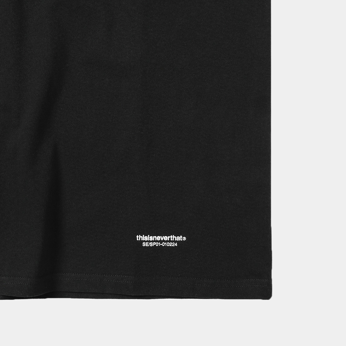 thisisneverthat 3 Tagless T-Shirts Multi