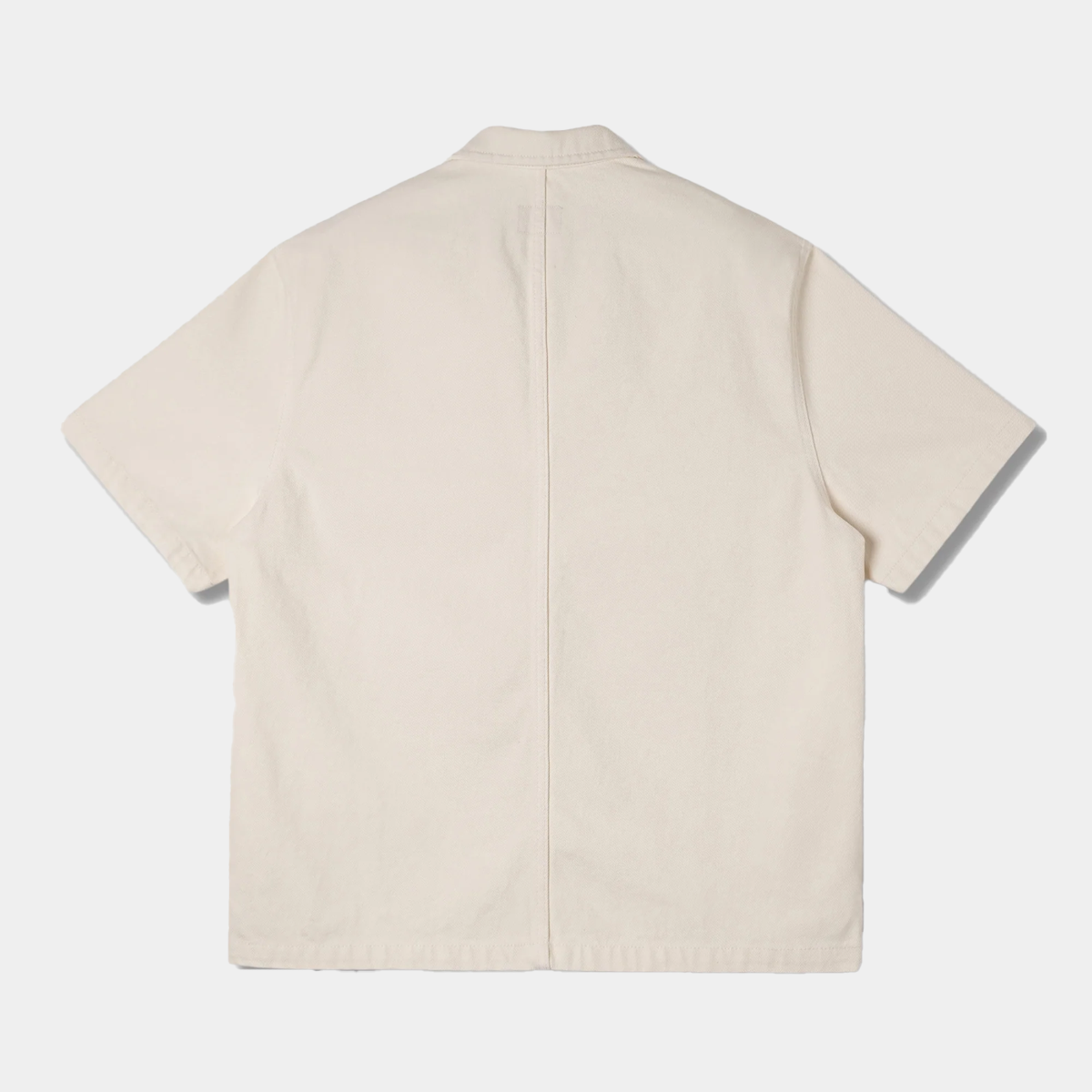 Stan Ray SS Painter Shirt Natural Twill