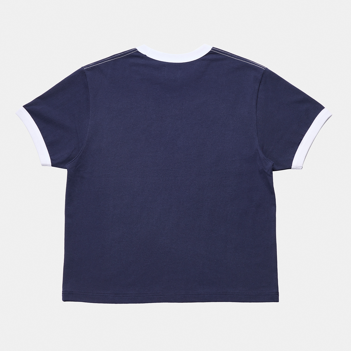 Larriet Navy Tee Navy