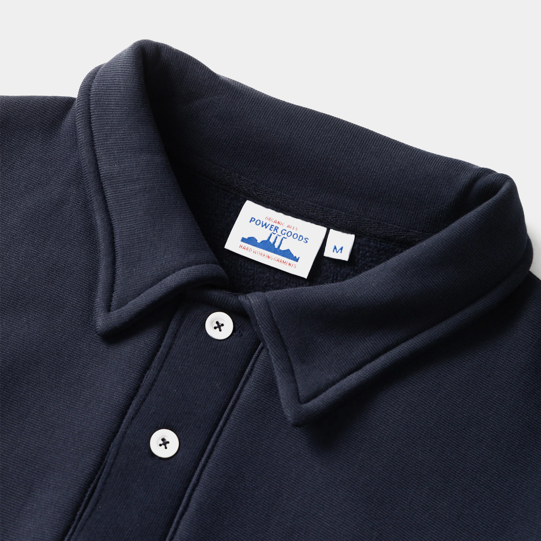 Power Goods Super Weight Rugby Navy