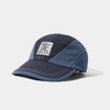 Butter x Umbro Diamond Terrain Cap Navy + Slate