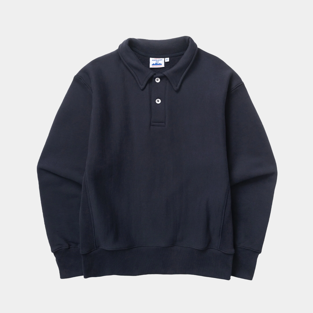 Power Goods Super Weight Rugby Navy