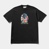 Butter Goods Nimai Tee Black