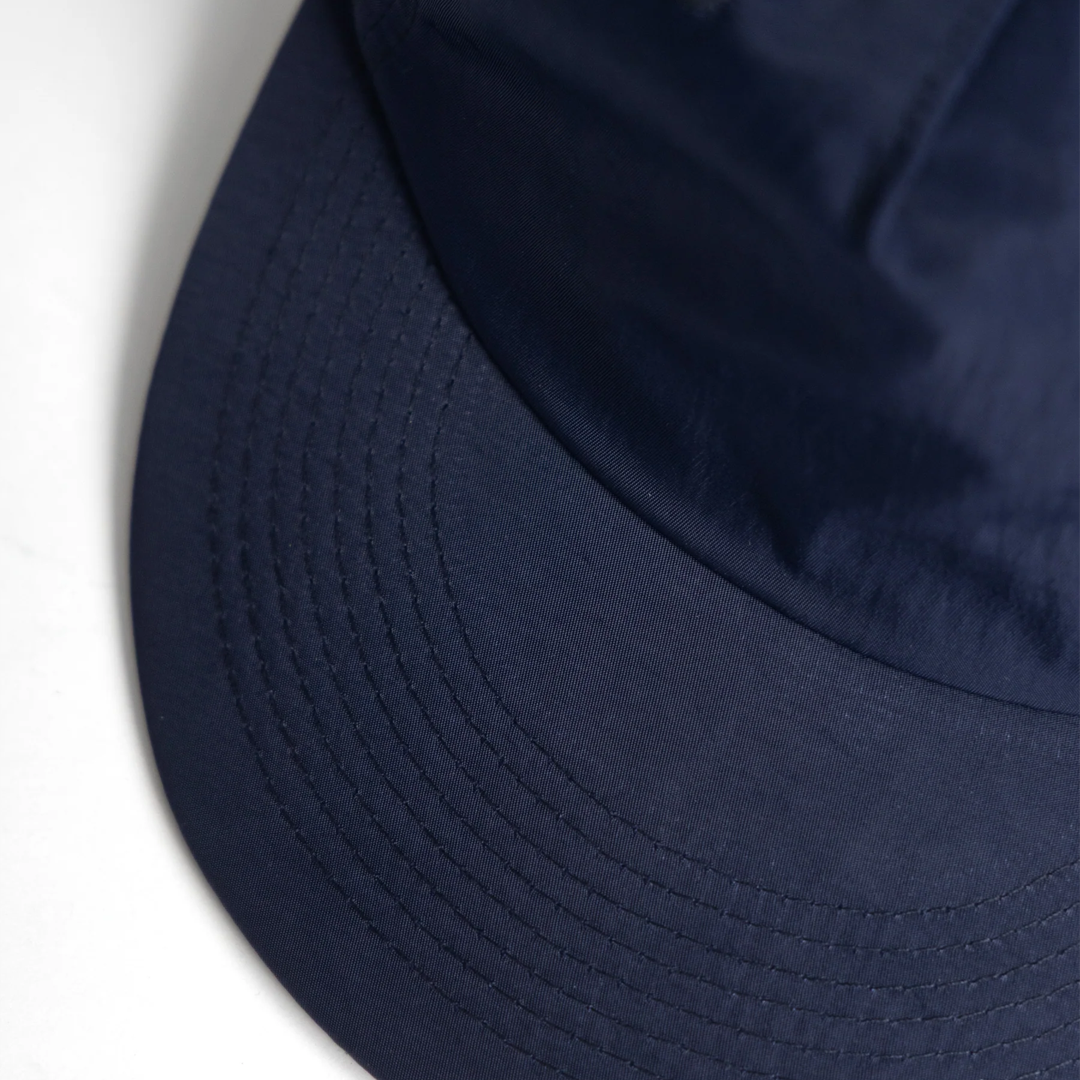 Power Goods Nylon Surf Cap Navy