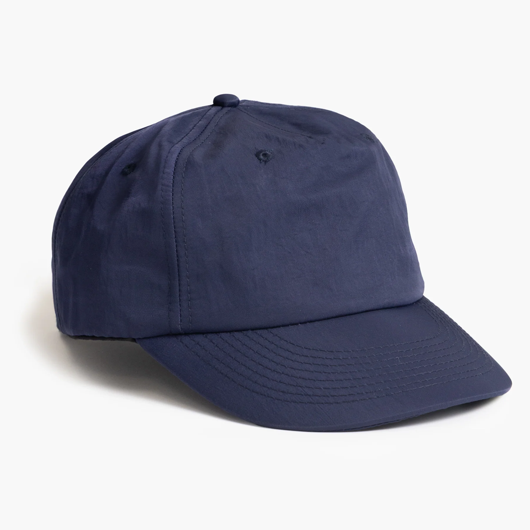 Power Goods Nylon Surf Cap Navy