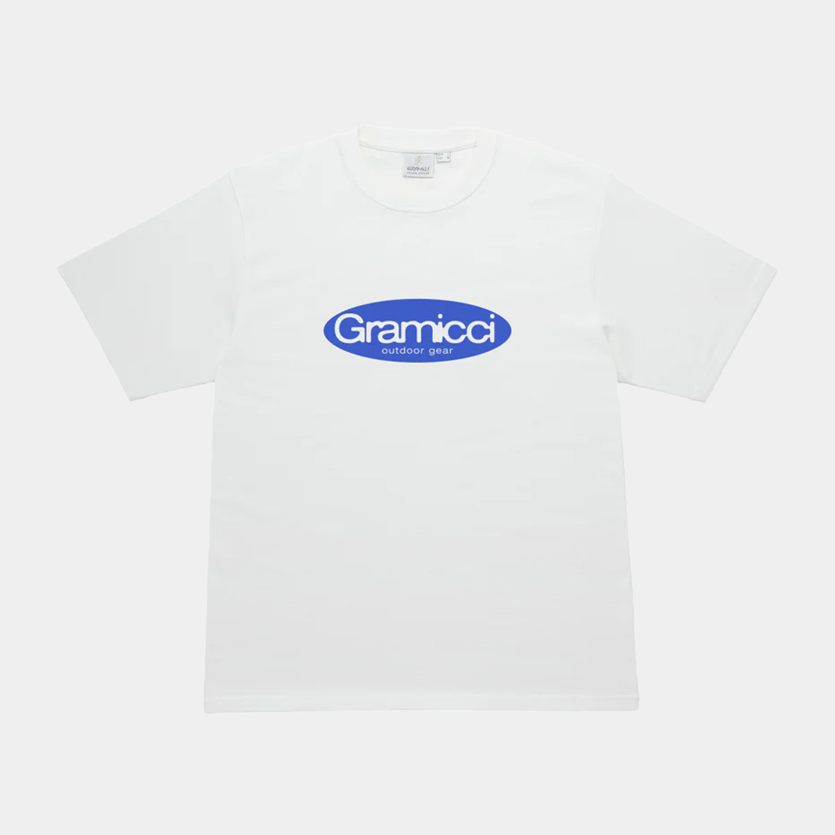 Gramicci Outdoor Gear Tee White