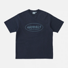 Gramicci Original Freedom Tee Navy Pigment