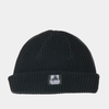 XLARGE OG Low Beanie Black