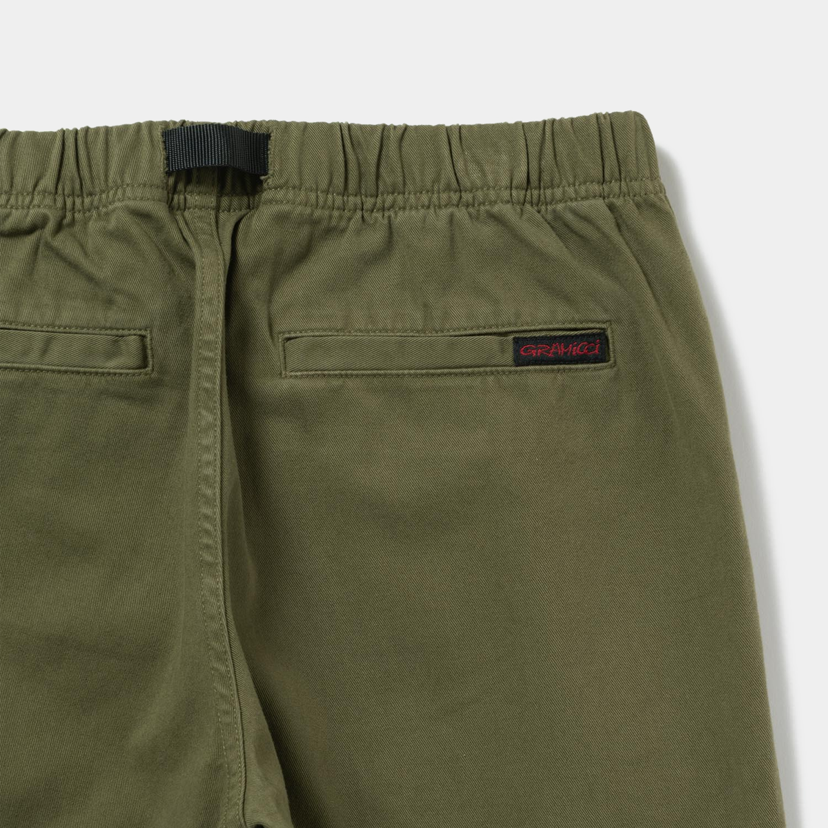 Gramicci Original Pants Olive