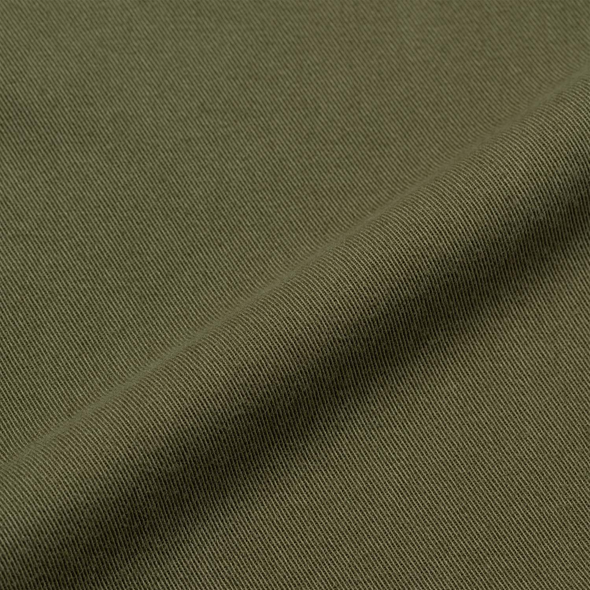 Gramicci Pant Straight Fit Olive