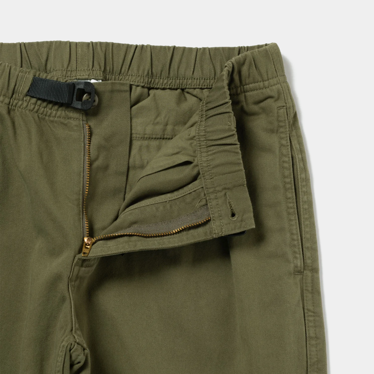 Gramicci Original Pants Olive