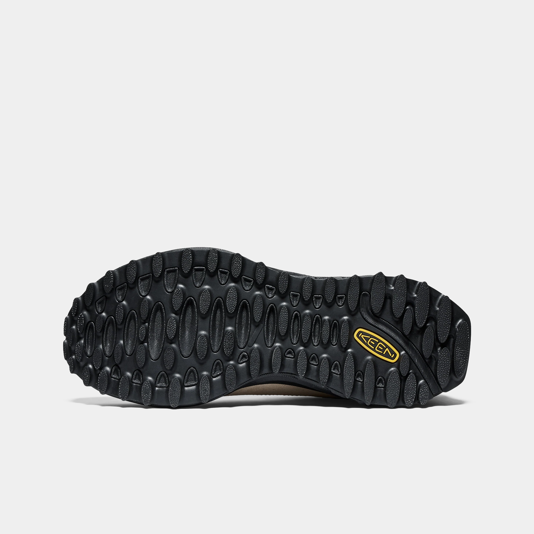 Keen Jasper Dark Olive + Naval Academy