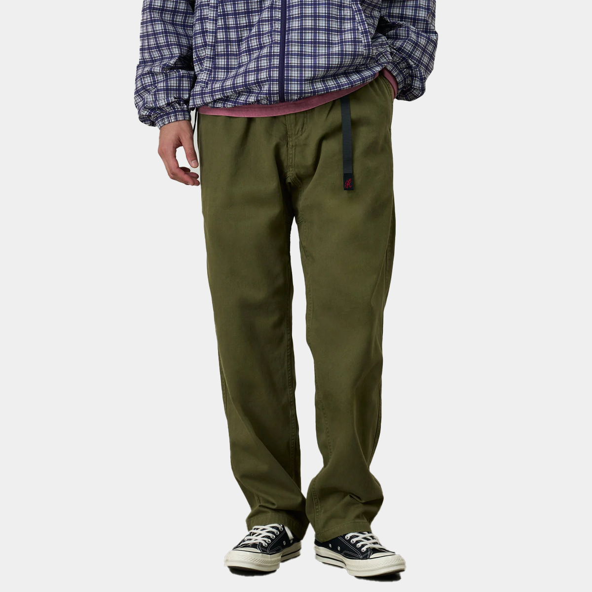 Gramicci Original Pants Olive