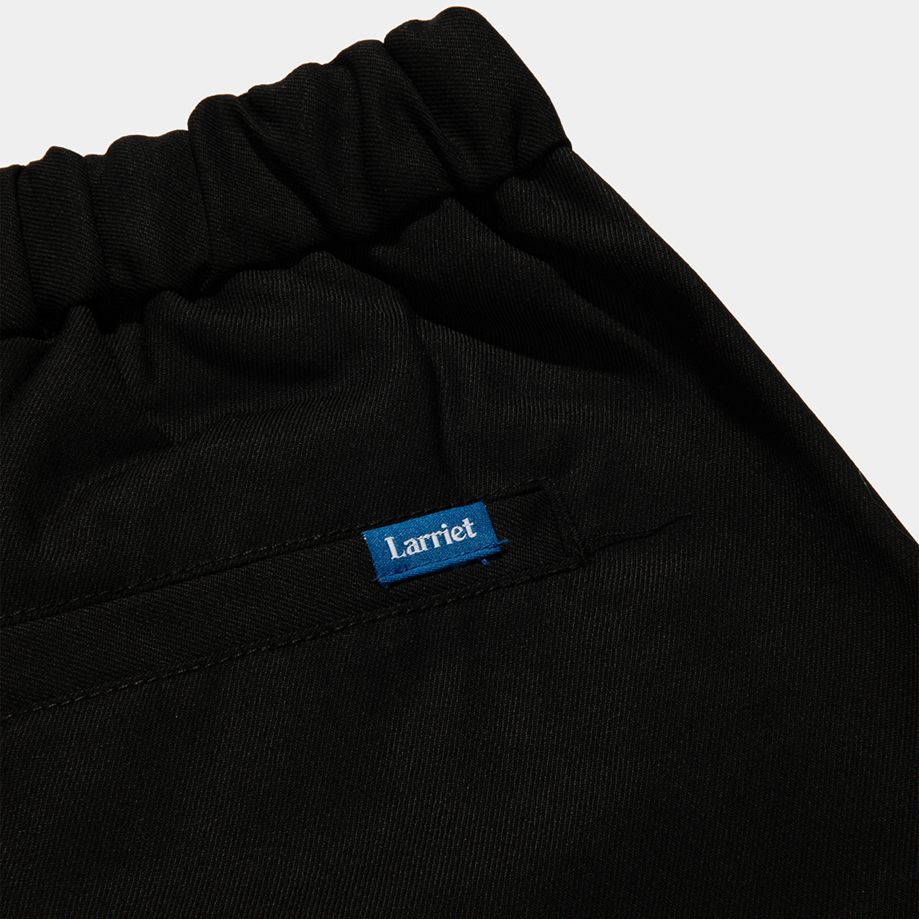 Larriet Onder Pant Black
