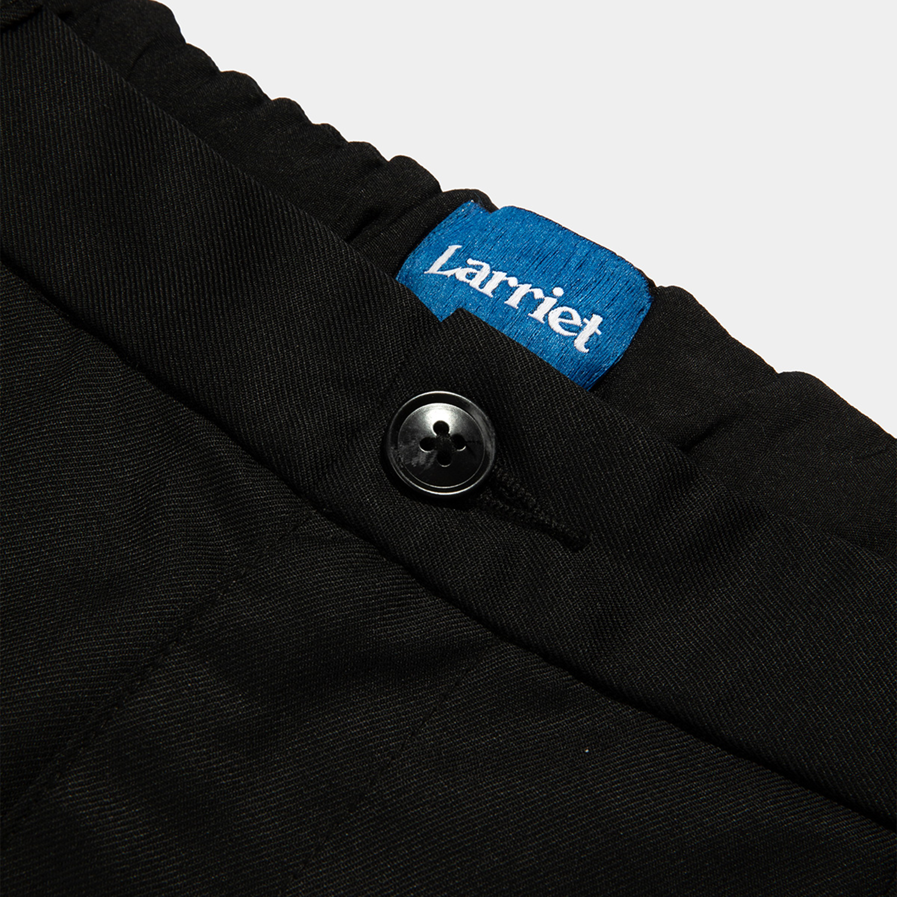 Larriet Onder Pant Black