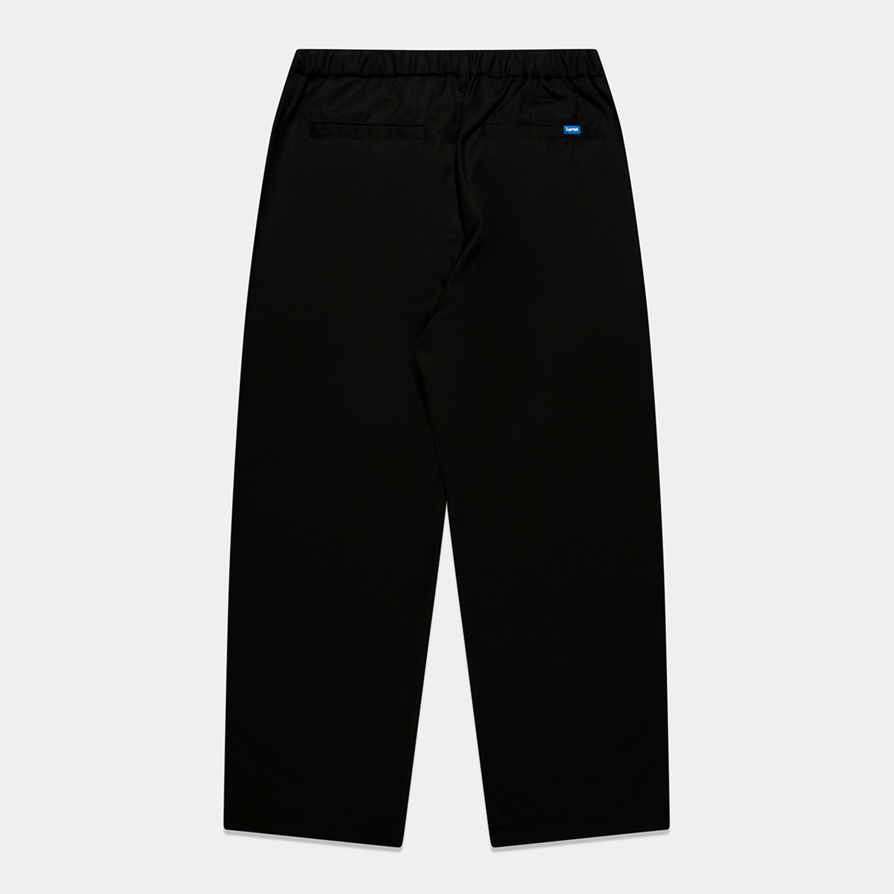 Larriet Onder Pant Black