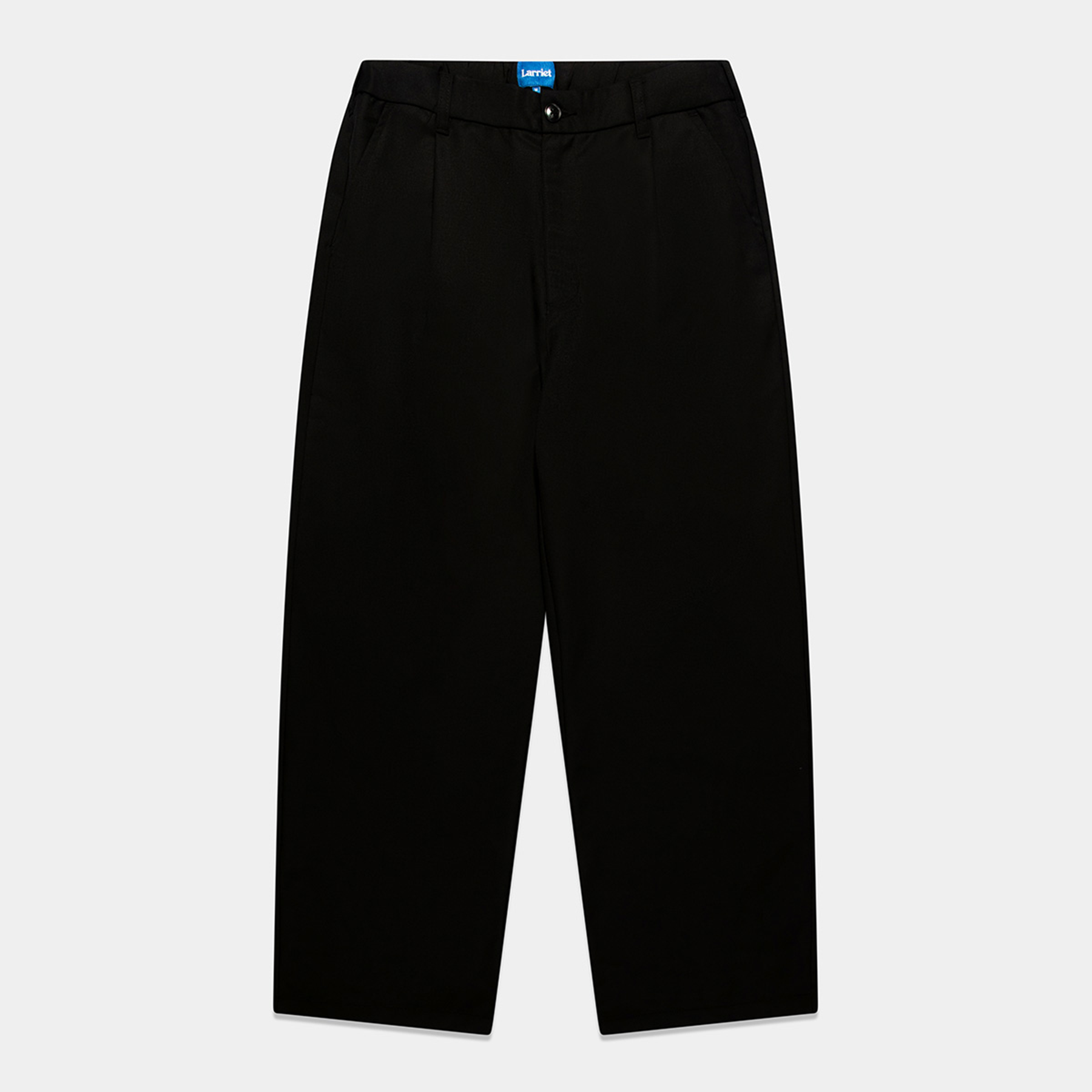 Larriet Onder Pant Black