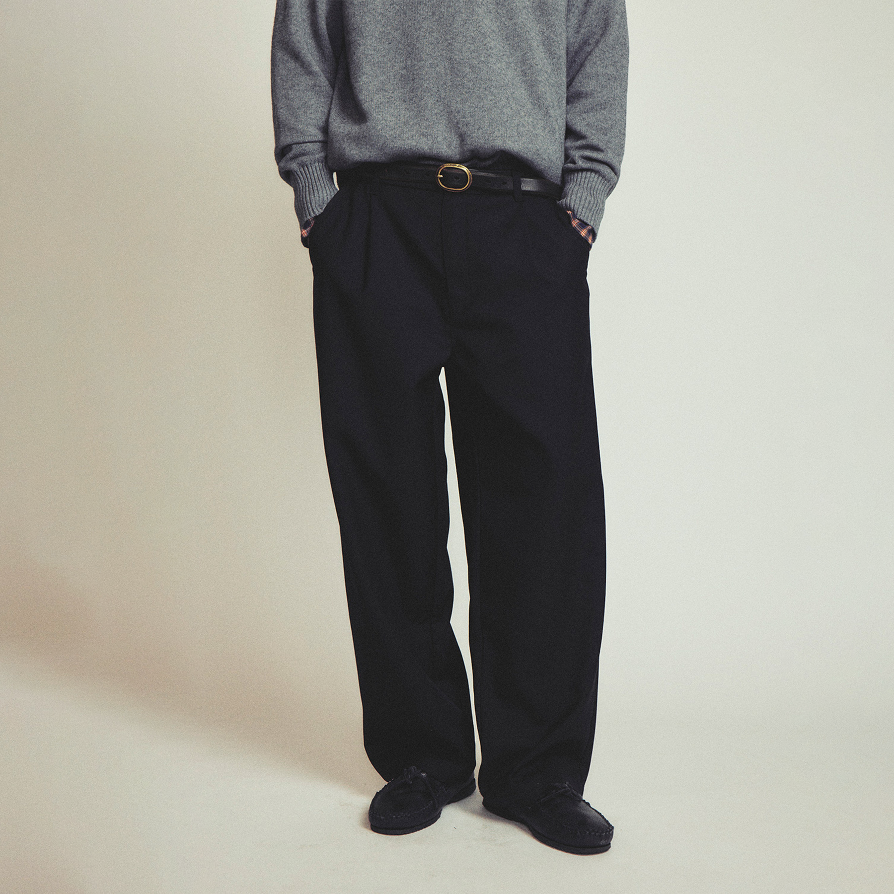 Larriet Onder Pant Black
