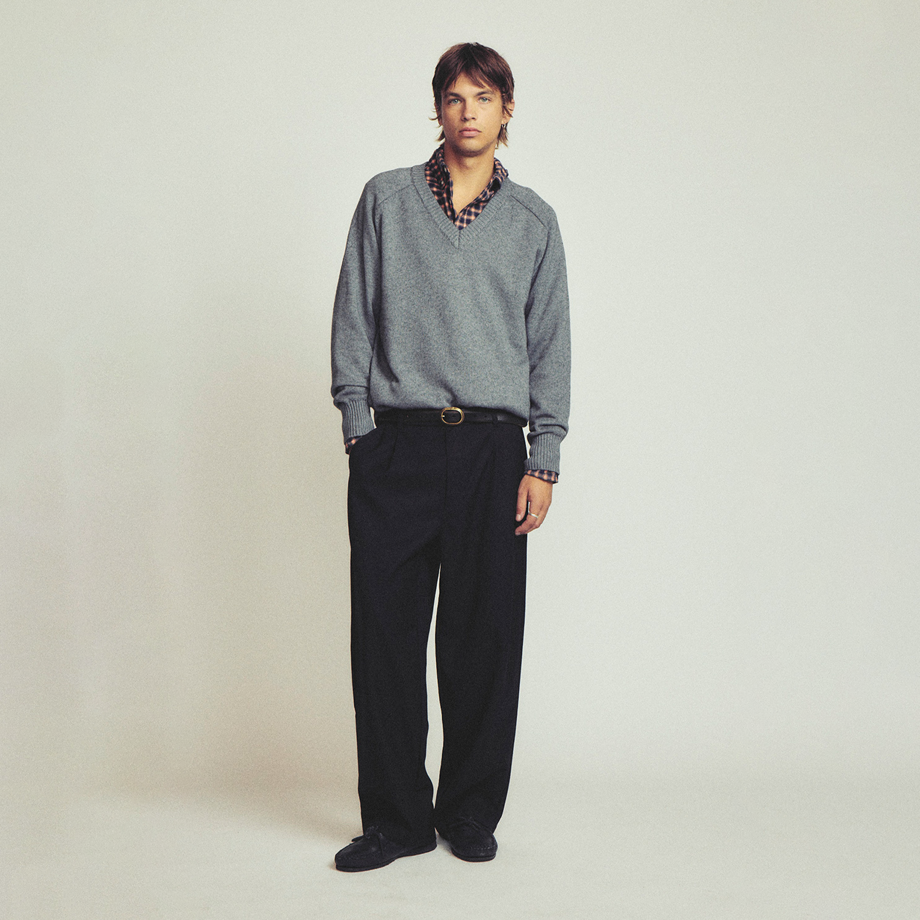 Larriet Onder Pant Black