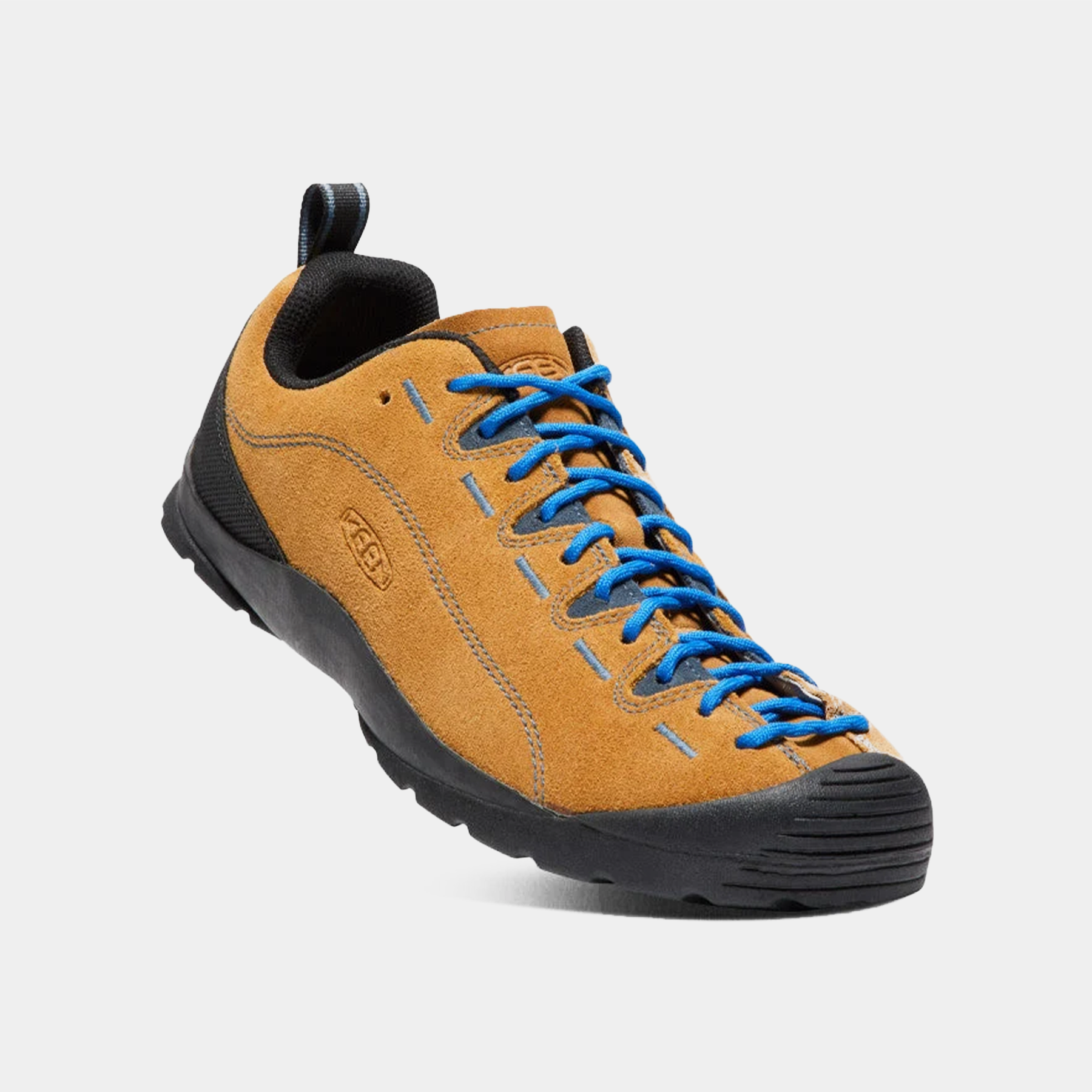 Keen Jasper Cathay Spice + Orion Blue