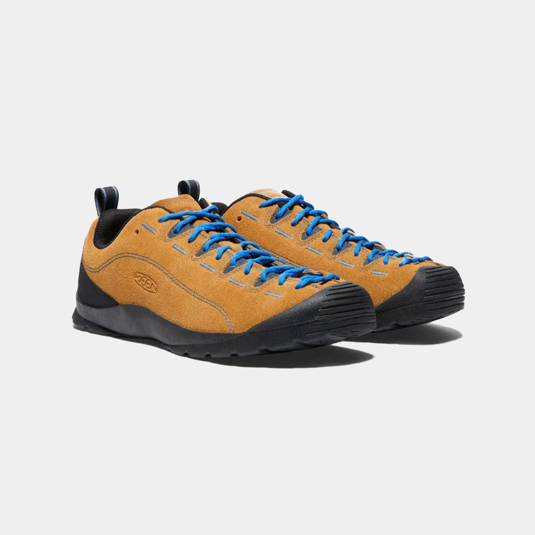 Keen Jasper Cathay Spice + Orion Blue