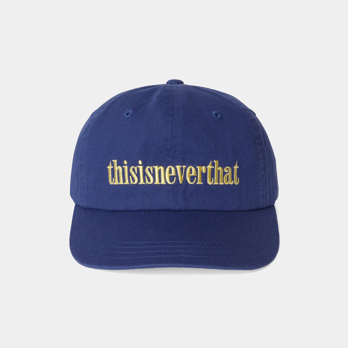 thisisneverthat Onyx Cap Royal