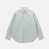 Gramicci Classic Oxford Coolmax Shirt Lime Green