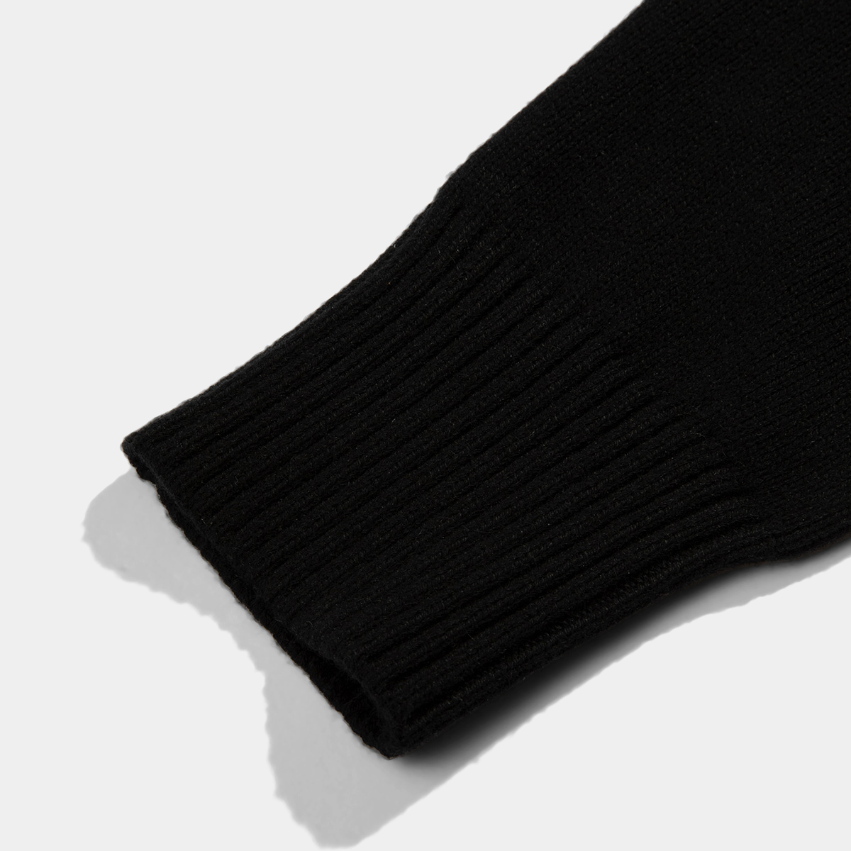 Larriet Women’s Parks Knit Black
