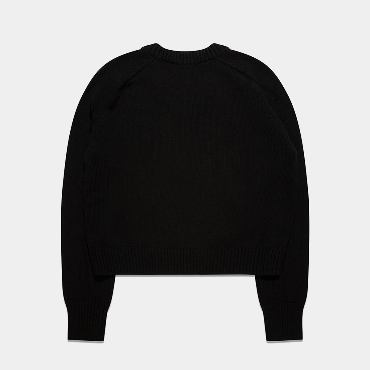 Larriet Women’s Parks Knit Black