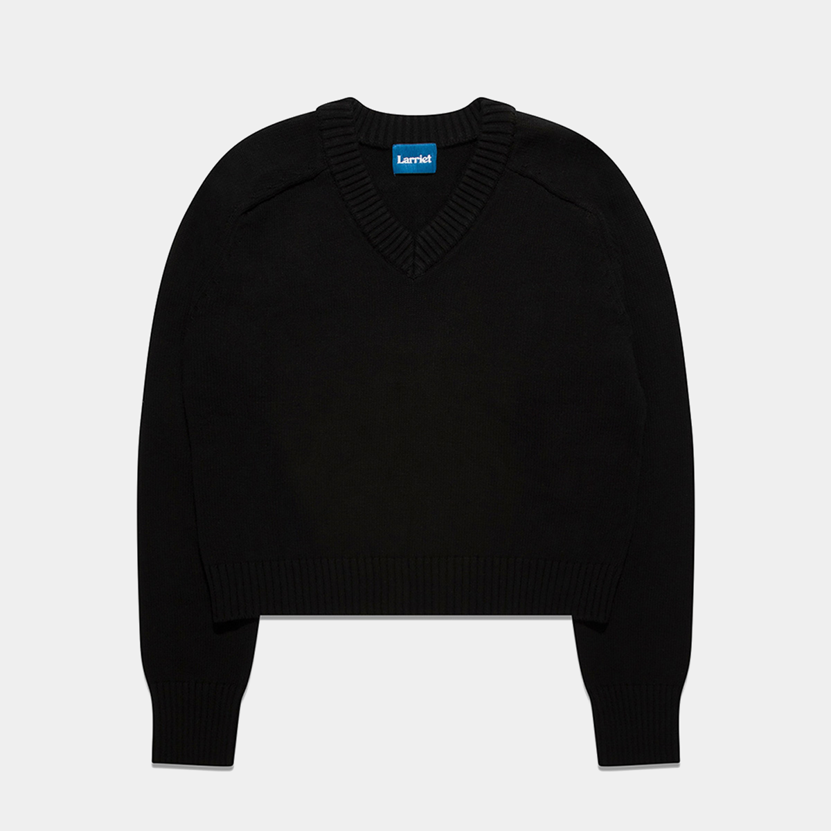 Larriet Women’s Parks Knit Black