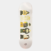 Pass~Port Low Life Ceramics Deck 8.25"