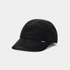 Butter Goods Path 4 Panel Cap Black