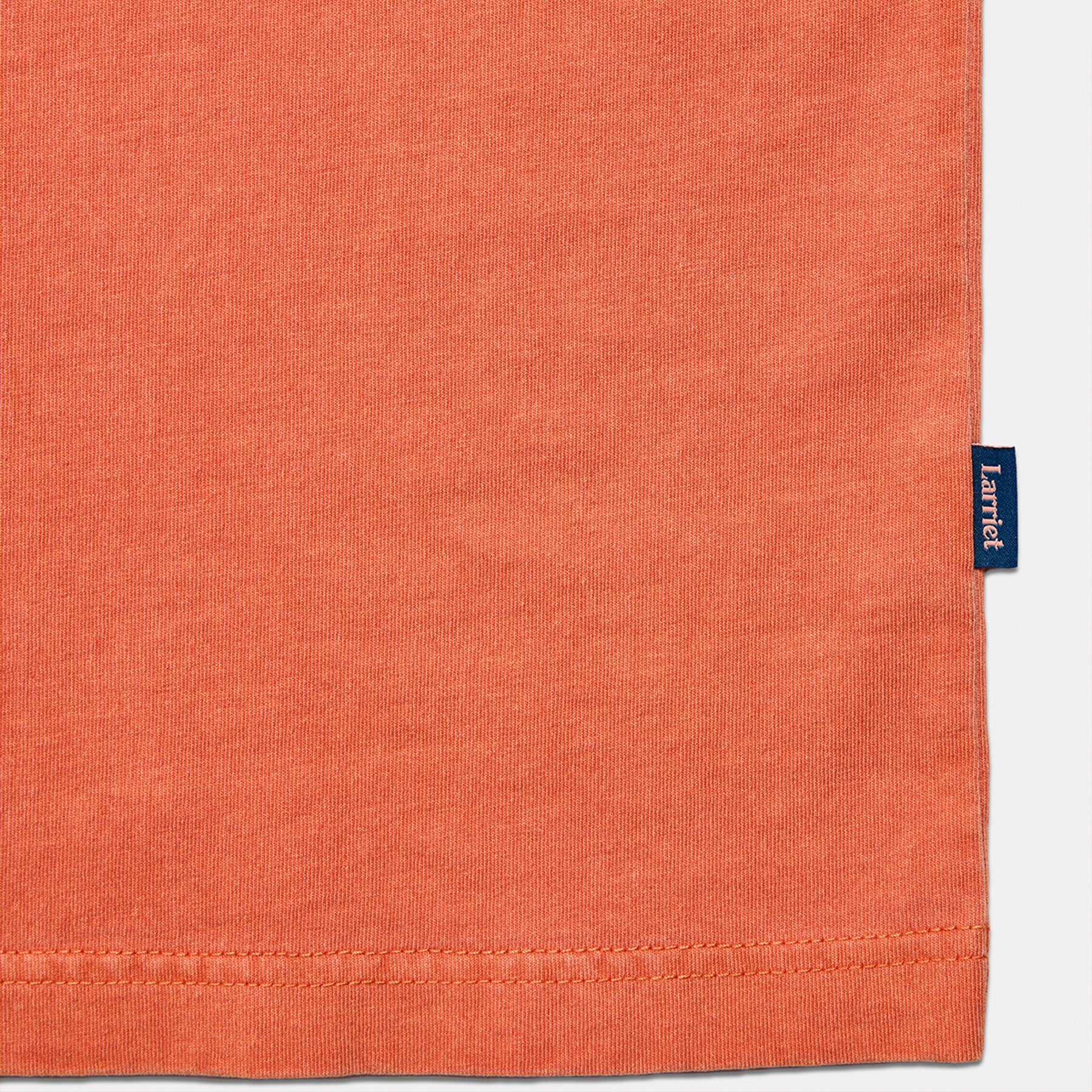 Larriet Mickie Tee Peach
