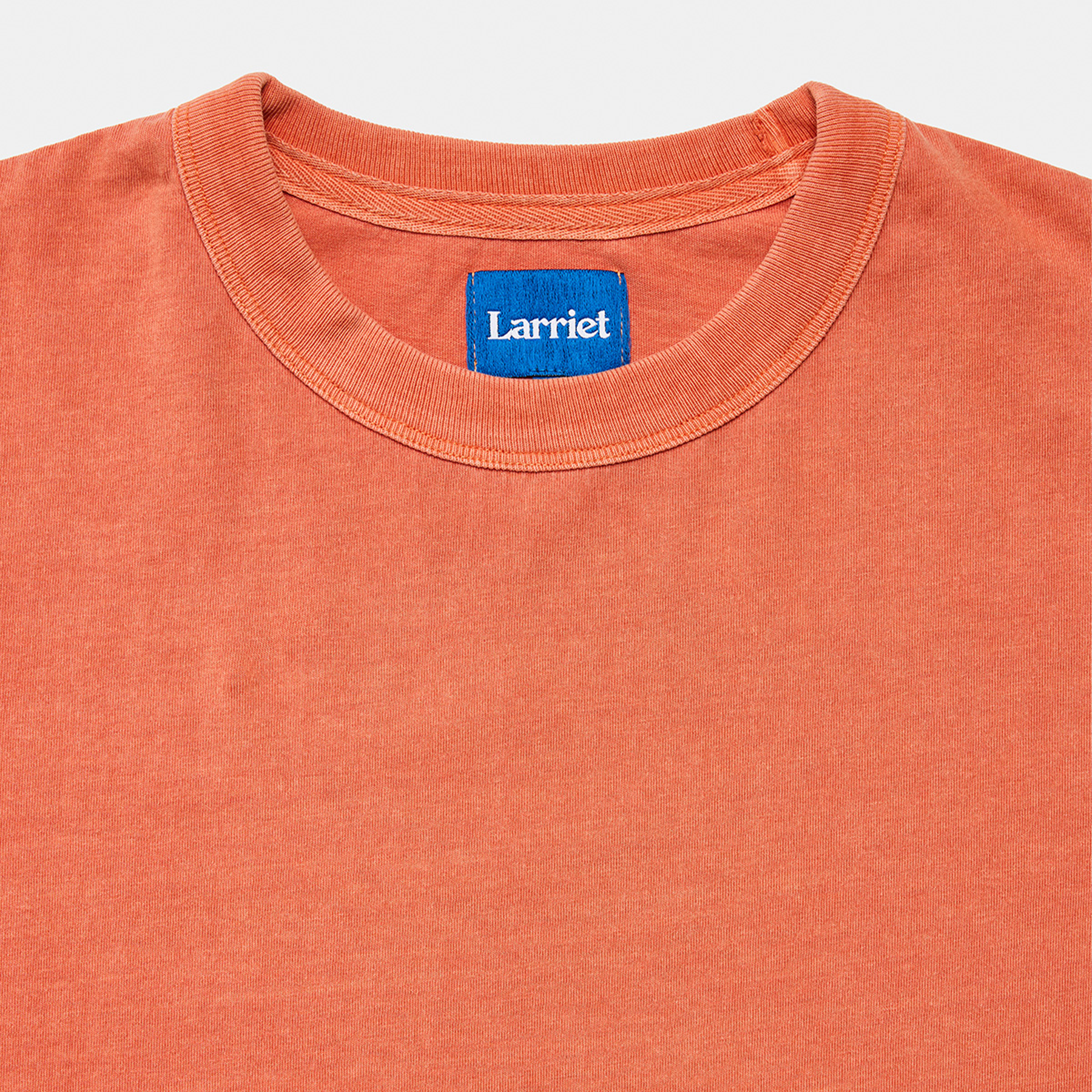 Larriet Mickie Tee Peach