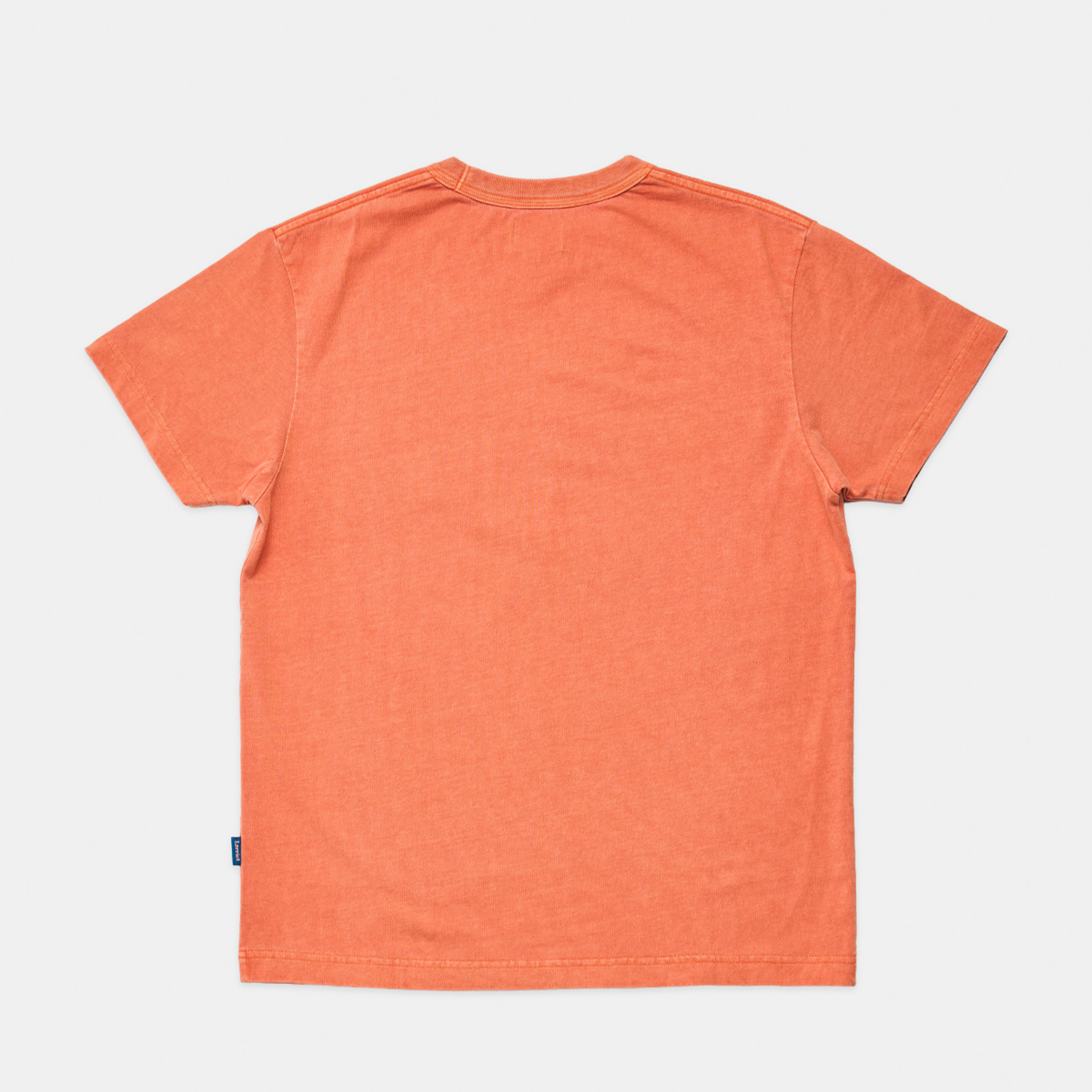 Larriet Mickie Tee Peach