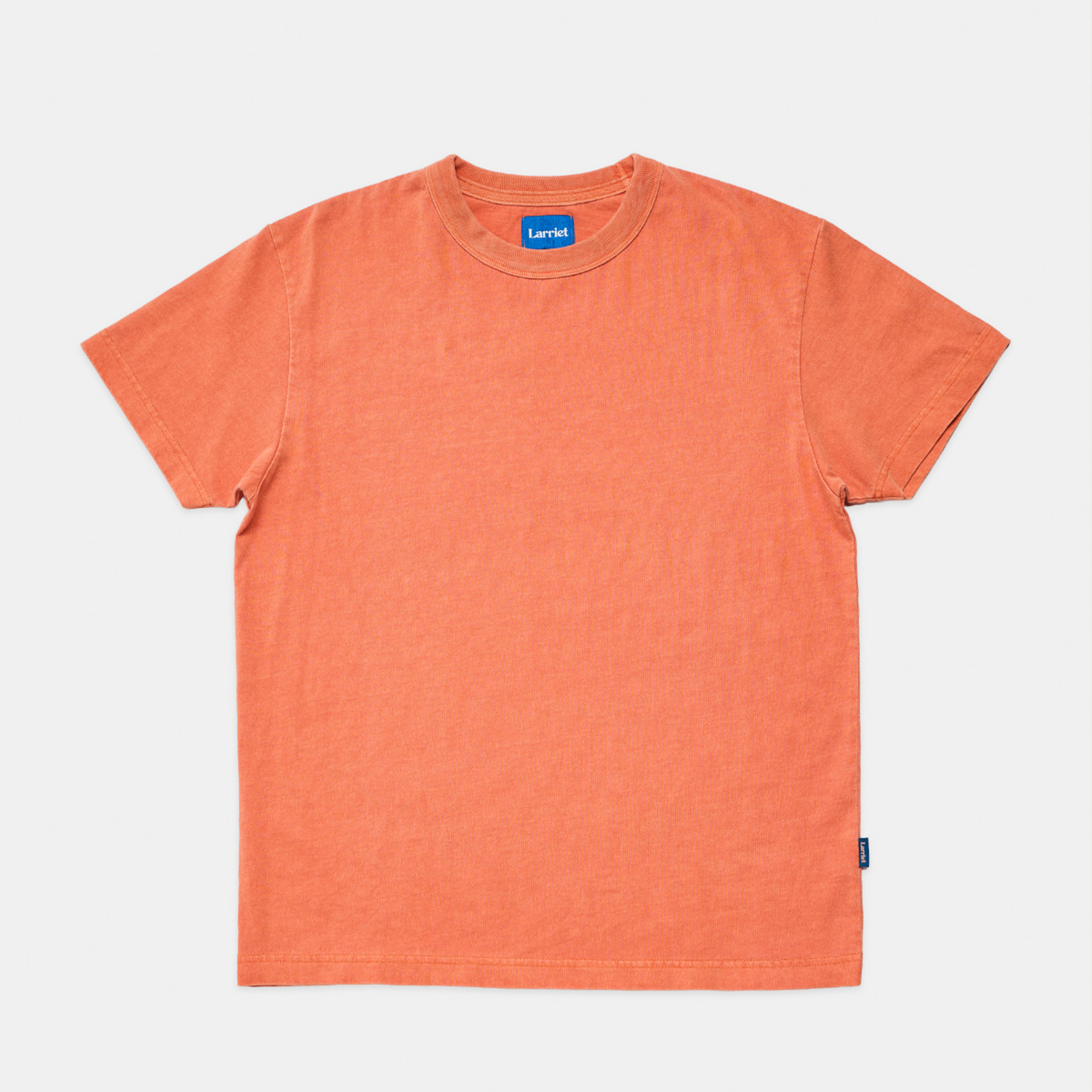 Larriet Mickie Tee Peach