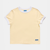 Larriet Women's Penny Tee Natural