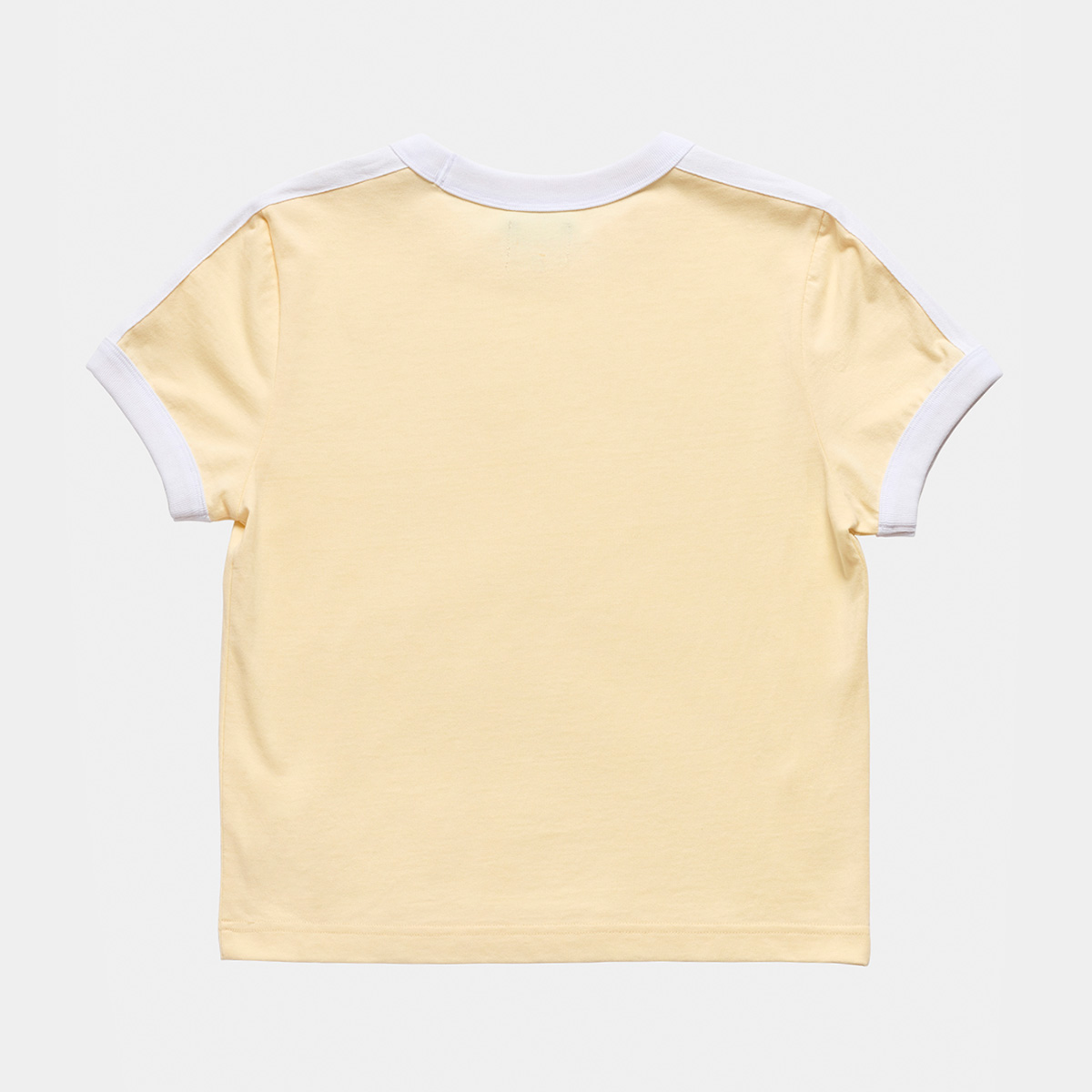 Larriet Women's Penny Tee Natural