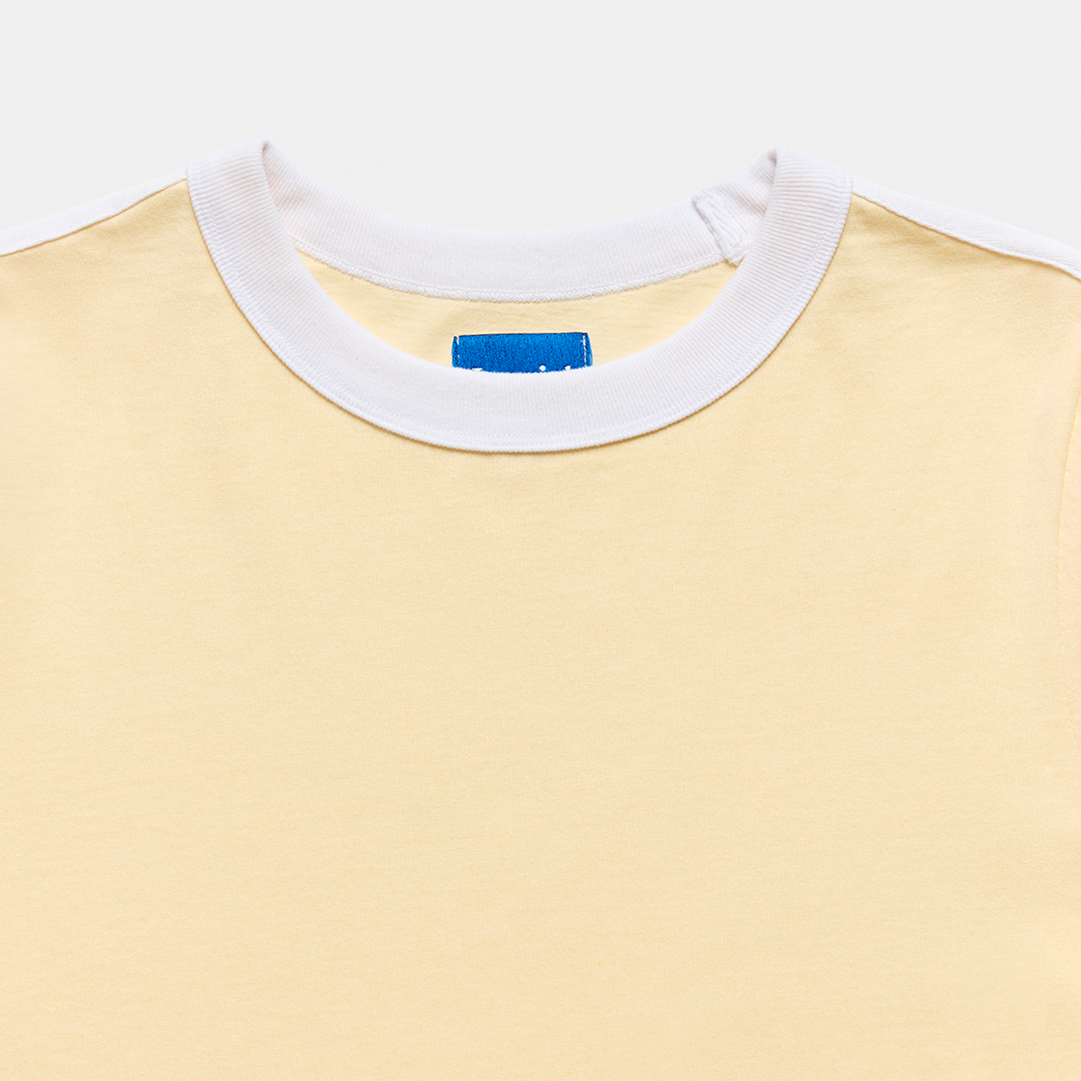 Larriet Women's Penny Tee Natural