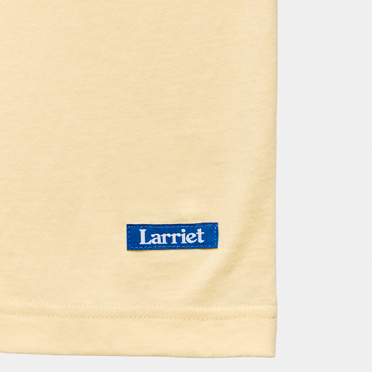 Larriet Women's Penny Tee Natural