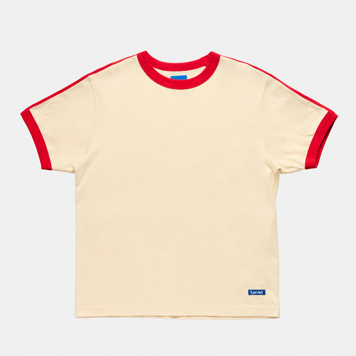 Larriet Penny Tee Natural