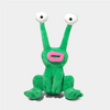 Butter x Daniel Johnston Green Jeremiah Plushie