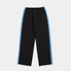 Pearls Runner Track Pants Black