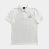 Crap247 Match Polo White