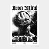 Brick + Mortar x Iron Mind Poster