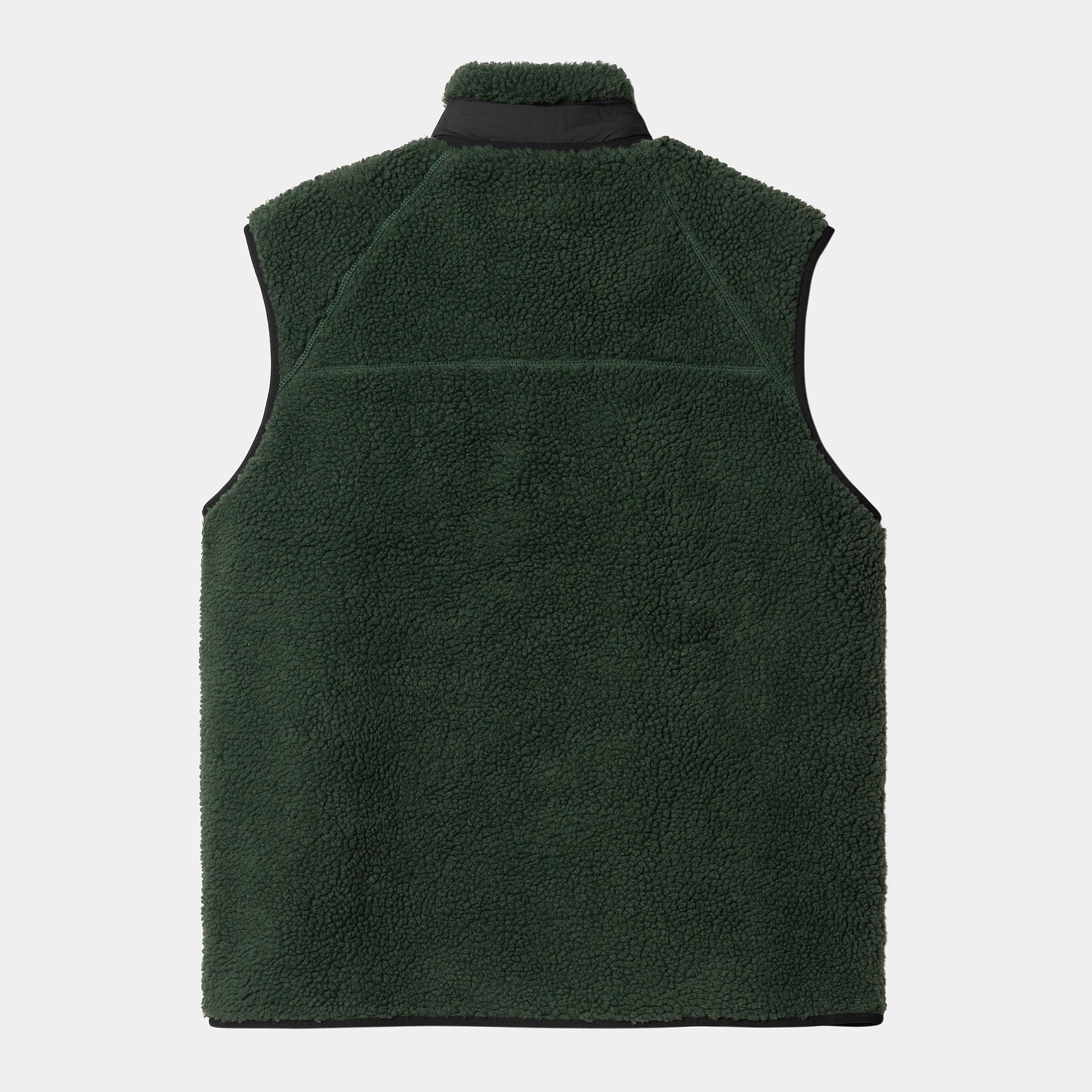 Carhartt WIP Prentis Vest Liner Sycamore Tree – Brick + Mortar